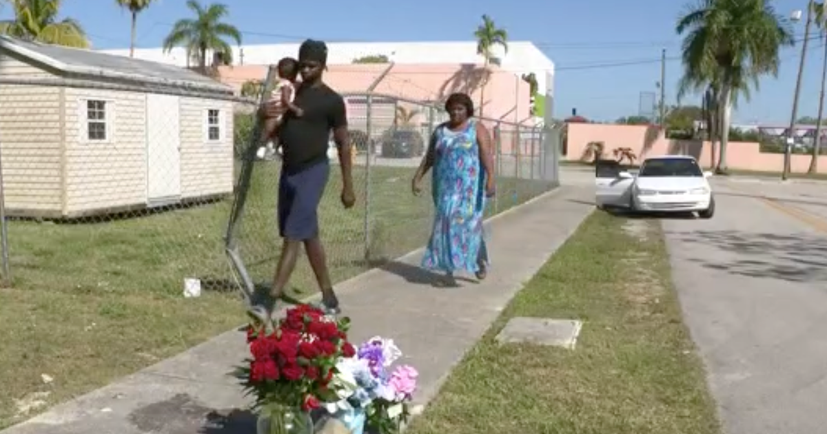 Two shootings in 24 hours leave southwest Miami-Dade community on edge; police seek suspects