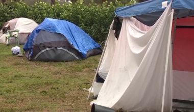 A look at homelessness on the Treasure Coast of Florida