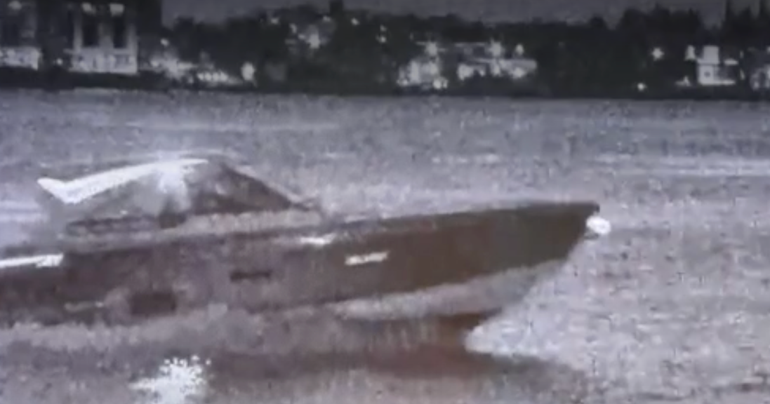 FWC identifies boat in Miami hit-and-run as two deadly accidents rock Biscayne Bay