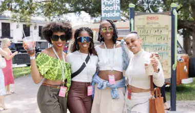 Brunch in the Park brings bites and drinks back to Lake Eola Park
