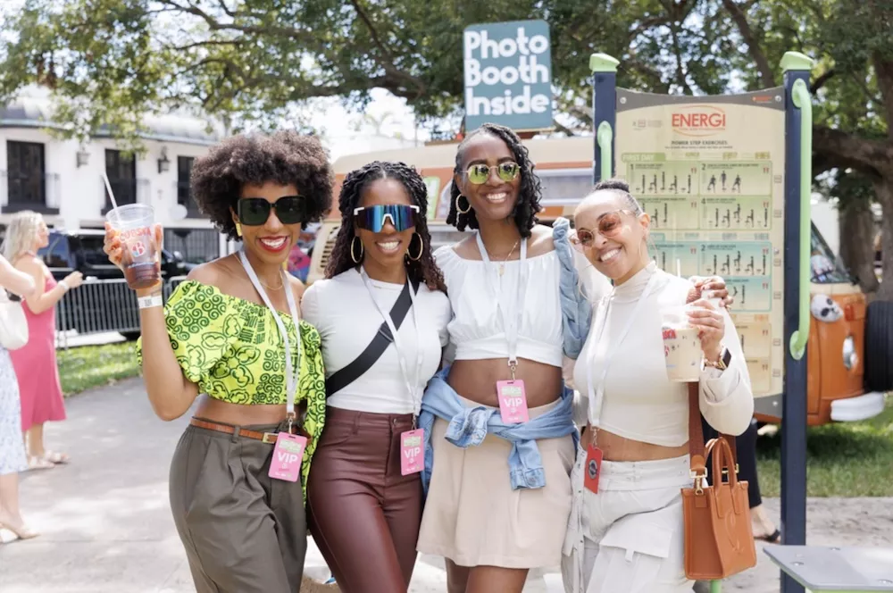 Brunch in the Park brings bites and drinks back to Lake Eola Park