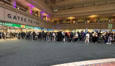 Spring break travel likely to break records amid challenges