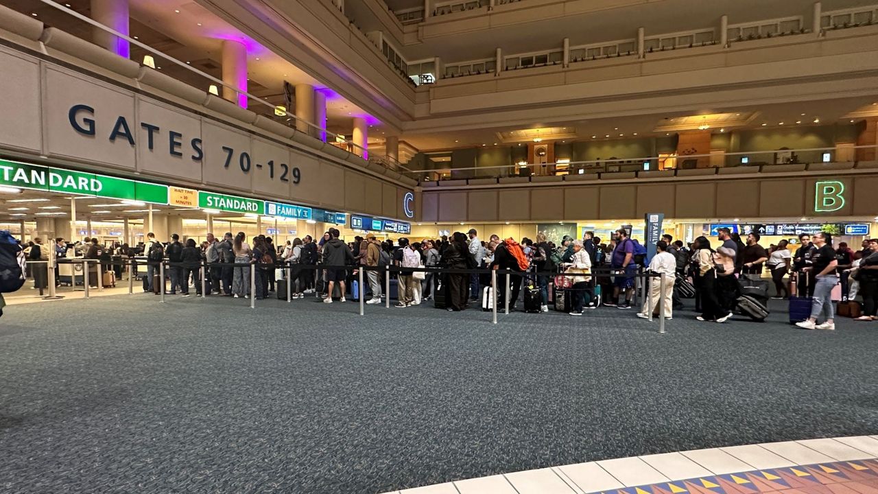 Spring break travel likely to break records amid challenges