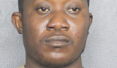 Deerfield man arrested after woman, teen found stabbed