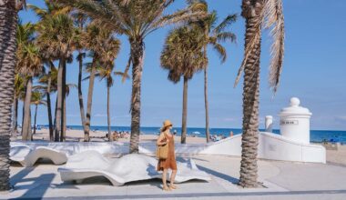 Fort Lauderdale Airport Food Guide: Dining at FLL