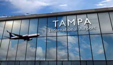 Tampa International Airport Food Guide: Dining at TPA