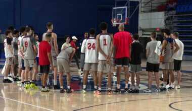 Florida Atlantic hoping for Cinderella run in March Madness