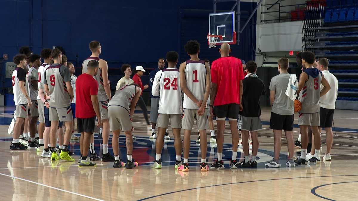 Florida Atlantic hoping for Cinderella run in March Madness