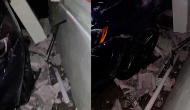 Off-duty Florida firefighter accused of crashing into a home