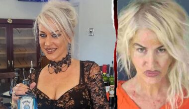 Florida woman confesses to stabbing 76-year-old veteran roommate to death