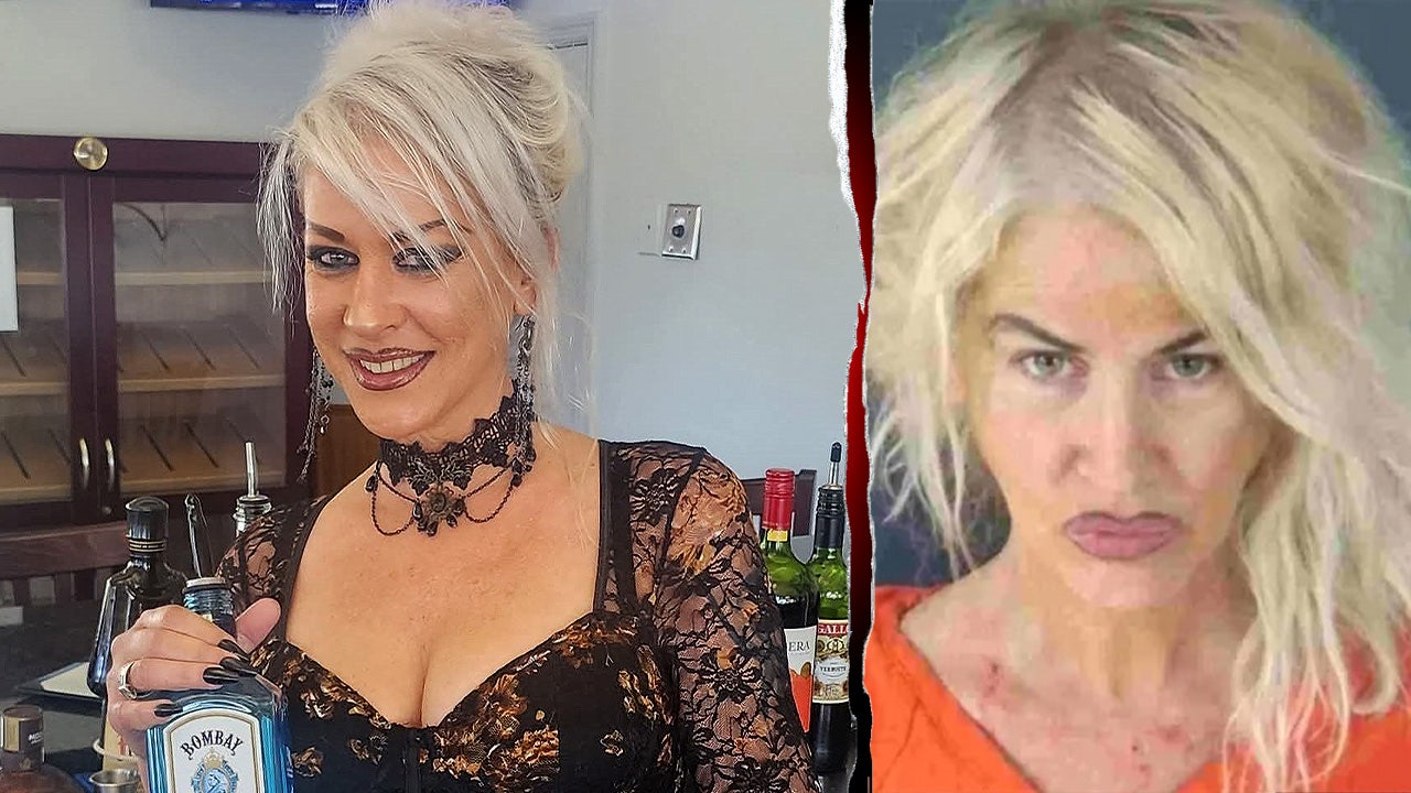 Florida woman confesses to stabbing 76-year-old veteran roommate to death