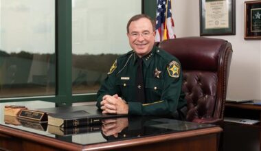 Sheriffs Criticize Federal Mass Deportation Efforts