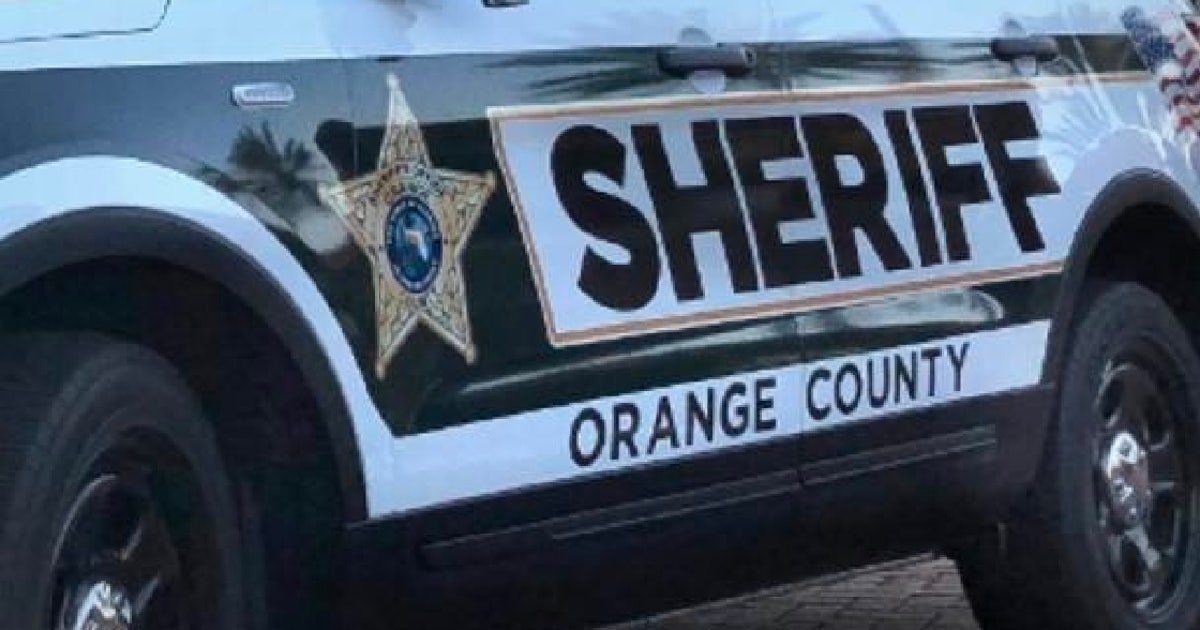 Teen charged with murder after intentionally running over another teen, leading to death: Sheriff's office