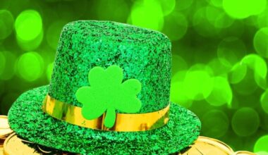 St. Patrick's Day 2026: Your Guide To Fun In Tampa Bay