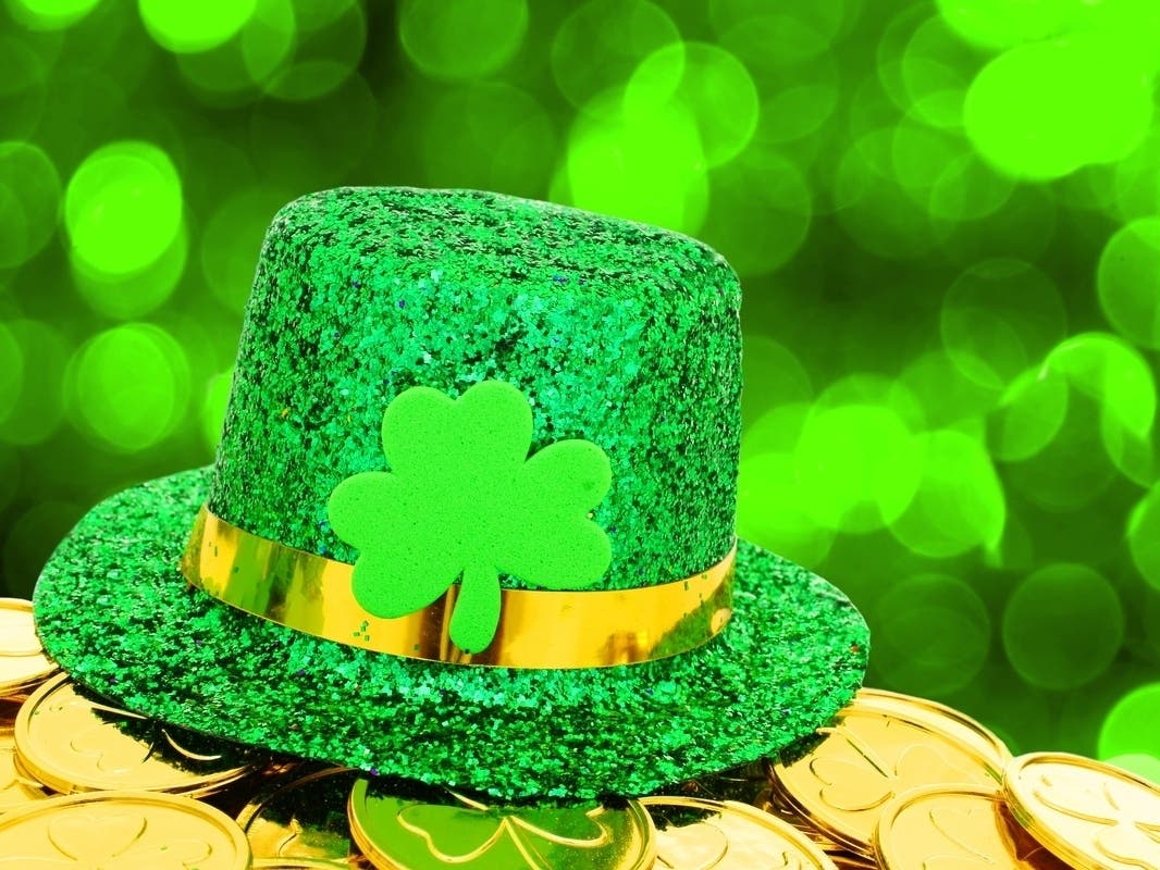 St. Patrick's Day 2026: Your Guide To Fun In Tampa Bay