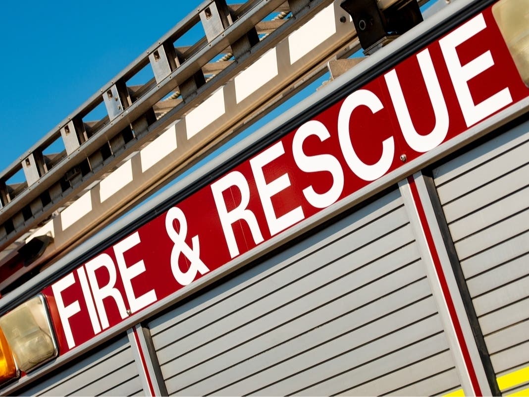 Suspicious Fire That Claimed 18-Year-Old's Life Under Investigation: St. Pete Police