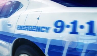 Hillsborough Detention Deputy Cadet Arrested For Domestic Violence: Sheriff