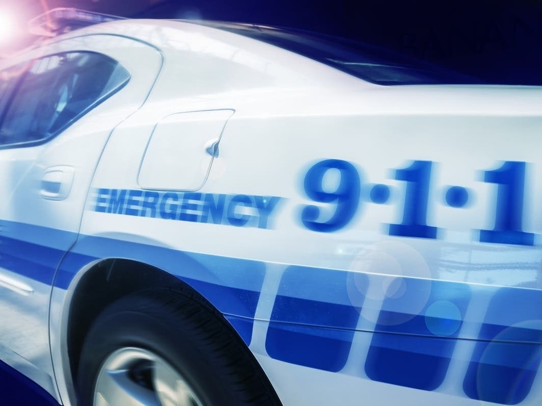 Hillsborough Detention Deputy Cadet Arrested For Domestic Violence: Sheriff