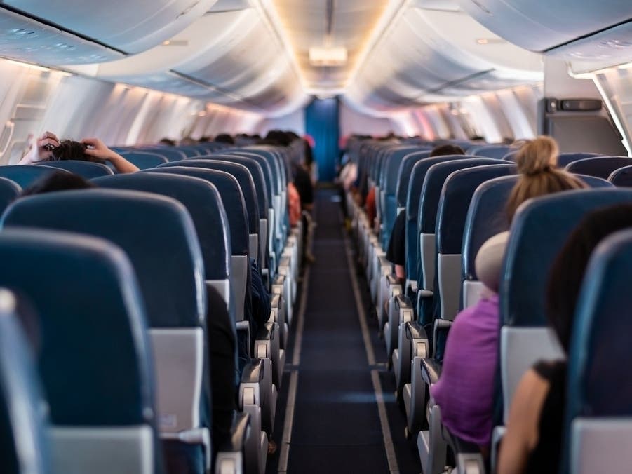 Breeze Adds 2 New Nonstop International Flights Out Of Tampa Airport