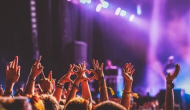 Spring And Summer Concert Guide: 29 Can't-Miss Shows In FL