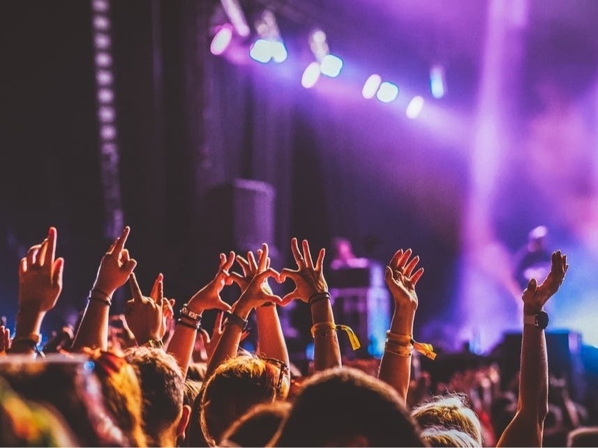 Spring And Summer Concert Guide: 29 Can't-Miss Shows In FL