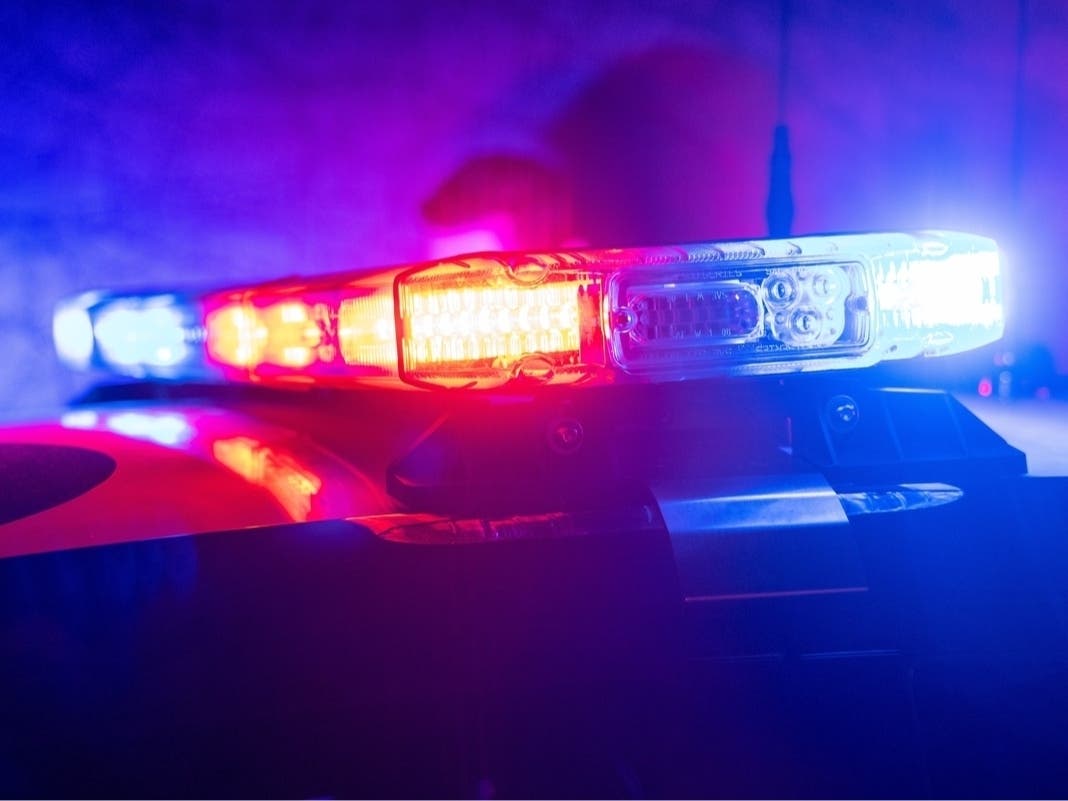 Watch: Grappler Device Stops Street Takeover In Hillsborough County