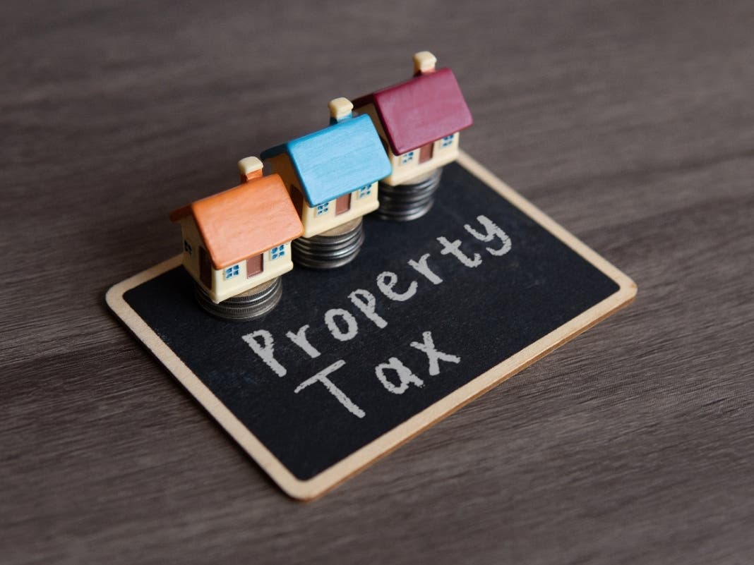 Here's Where FL Property Taxes Rank Among States