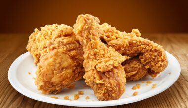 Popular Fried Chicken Eatery Closes A Dozen FL Restaurants: Reports