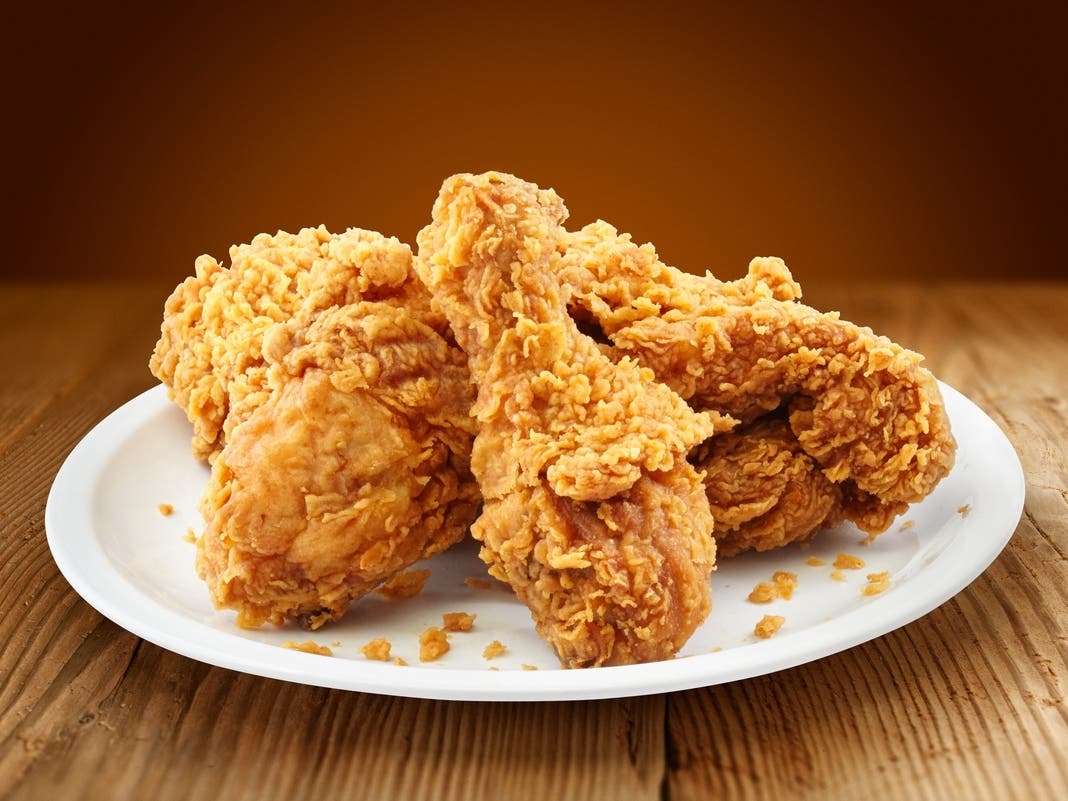 Popular Fried Chicken Eatery Closes A Dozen FL Restaurants: Reports