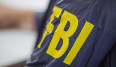 FBI Investigating Suspicious Package At MacDill Air Force Base