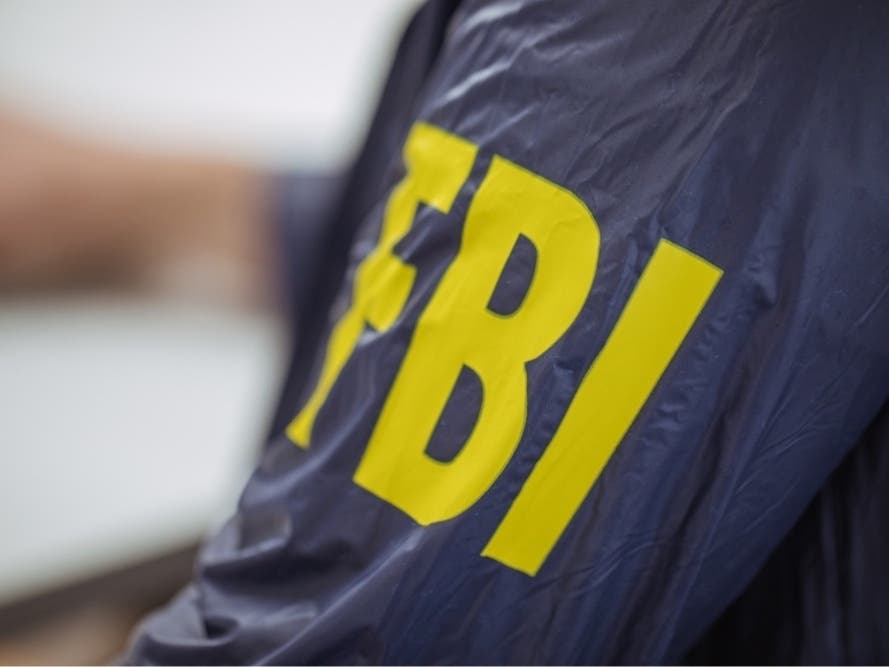 FBI Investigating Suspicious Package At MacDill Air Force Base