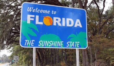 This FL Spot Ranked America's Top Roadside Attraction