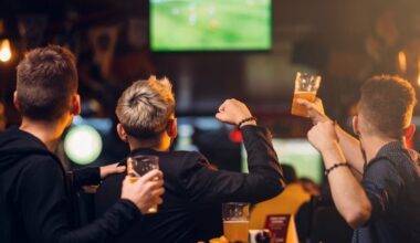 Family-Friendly Sports Restaurant Chain Opening West St. Pete Location