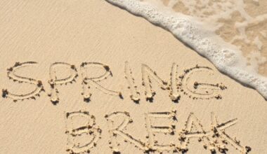 5 FL Cities Tops For Spring Break Travelers