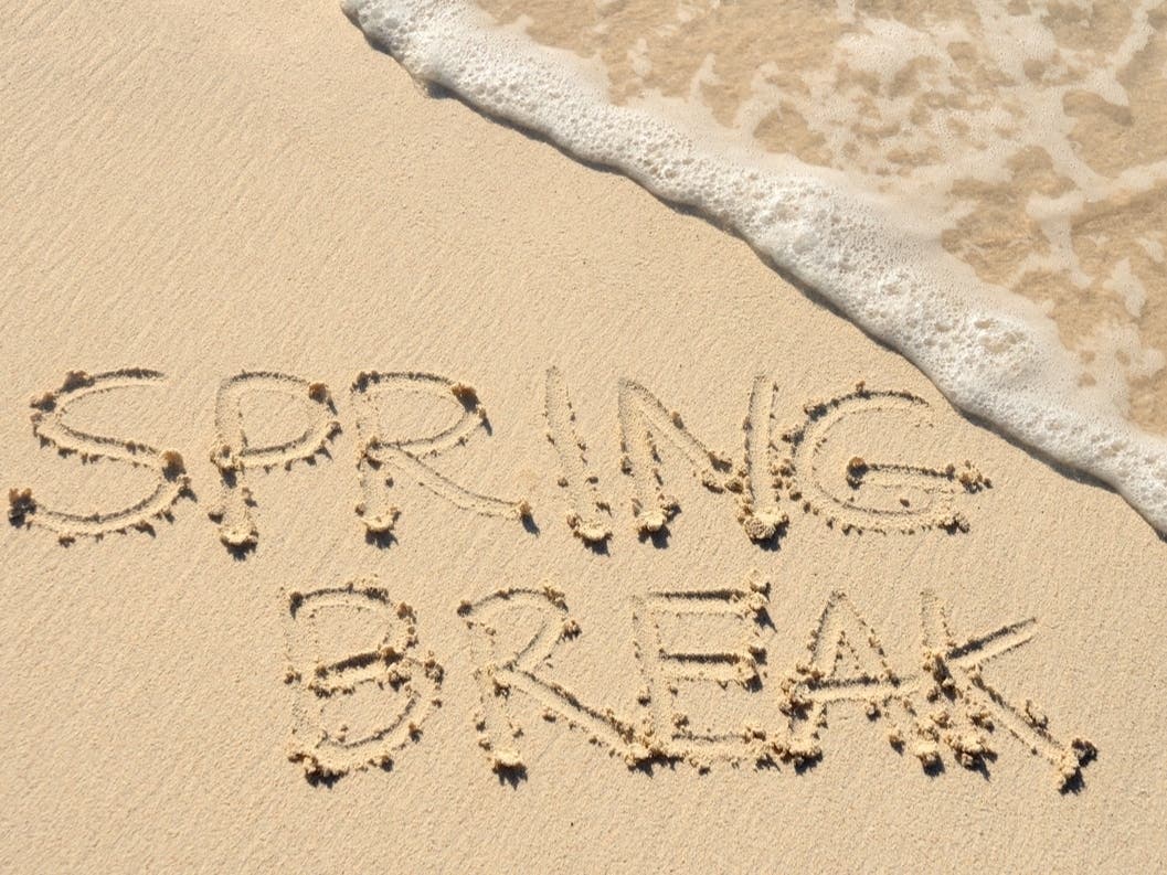 5 FL Cities Tops For Spring Break Travelers