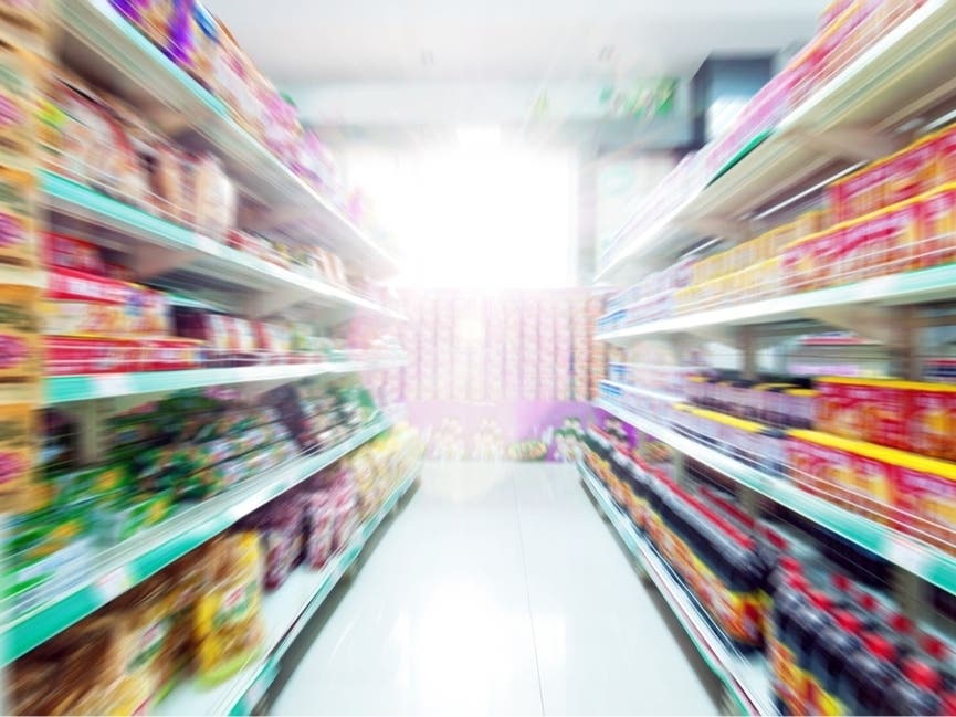 Riverview Man Accused In $10K Winn-Dixie Theft Spree Across Hillsborough County