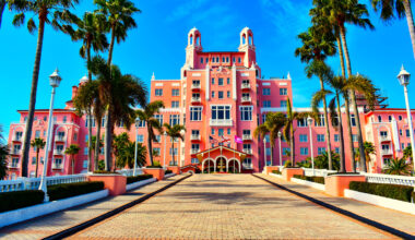 This Underrated Florida City Is A Chiller "Mini Miami" With Even Better Beaches For Spring Break