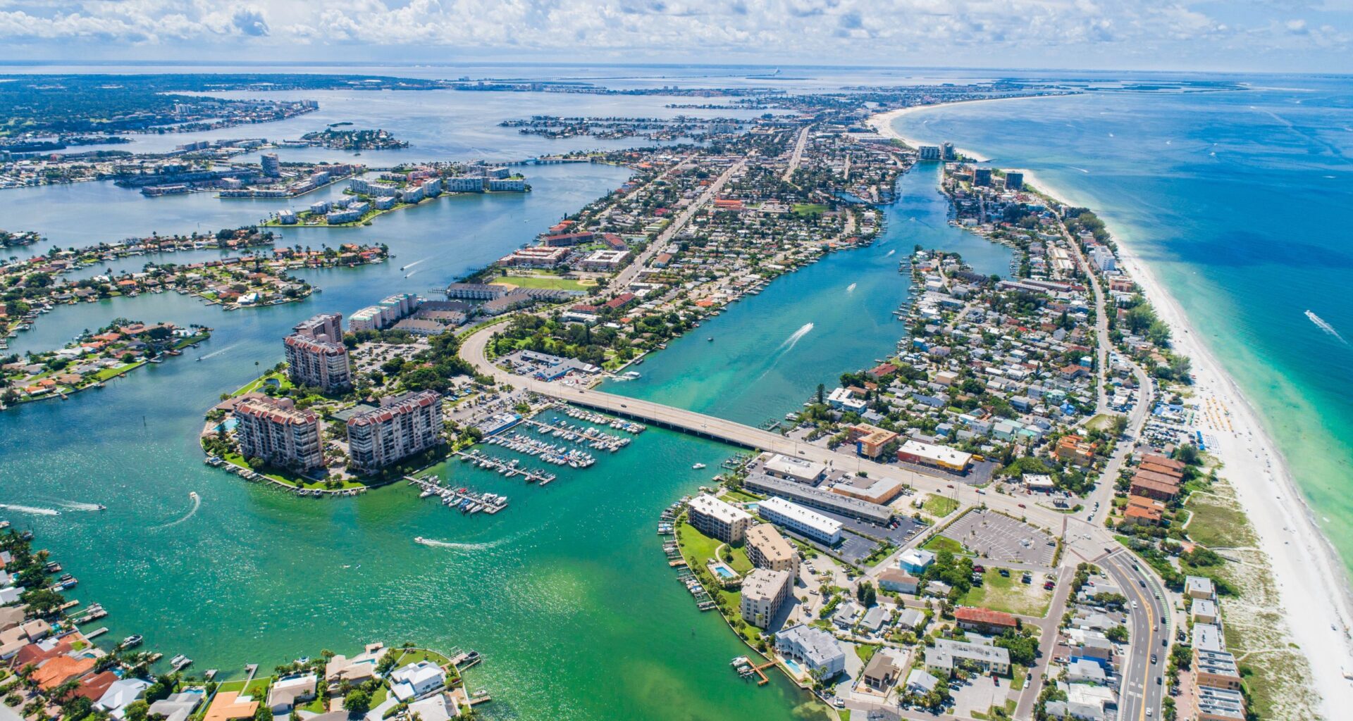 New Census data shows Pinellas County witnessed second largest population decline in country