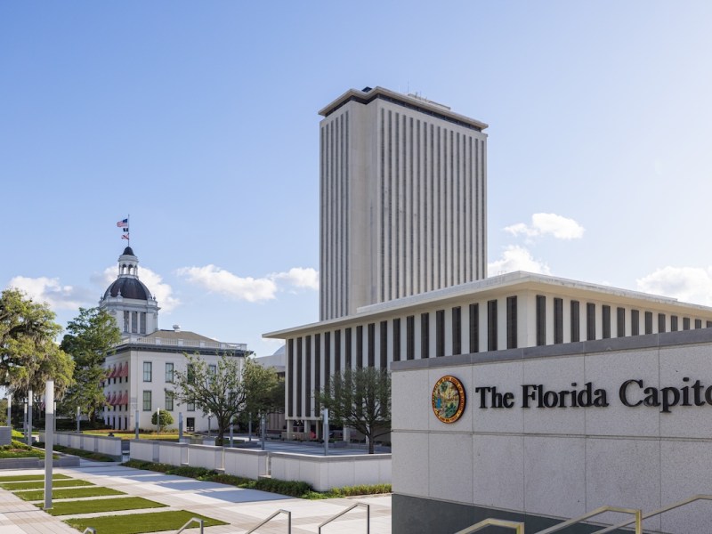 Florida bill targeting unions inches closer to final passage despite some GOP concern