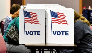 Florida's version of the 'SAVE America Act' heads to DeSantis