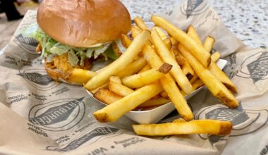 Fatburger Debuts First Restaurant in Jacksonville, Florida Area