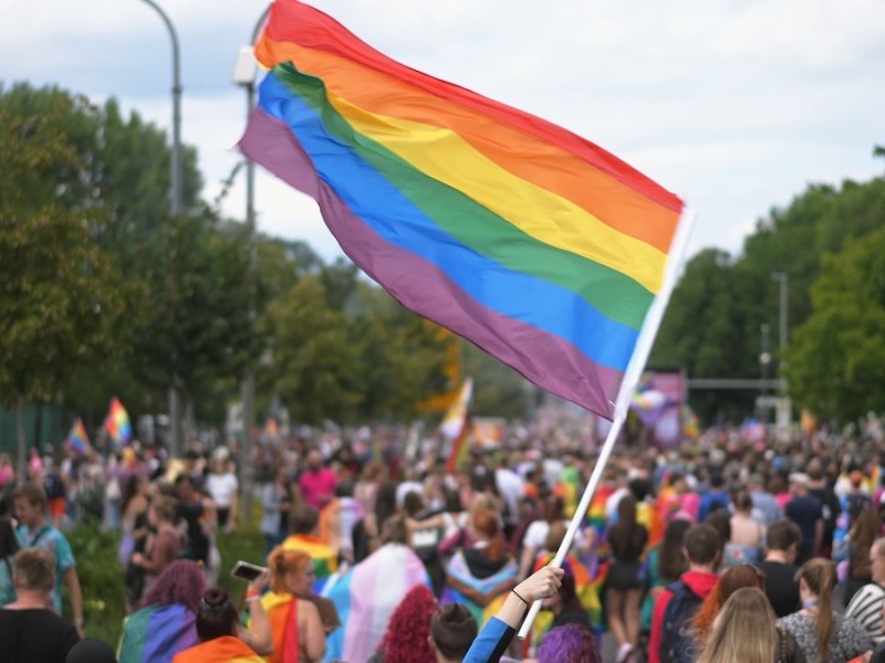 Florida Senate votes to ban local governments from spending on DEI