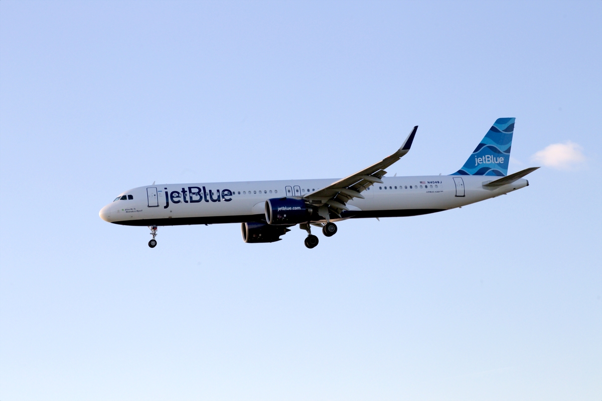 This JetBlue Spring Sale Has $69 Flights Out Of FLL