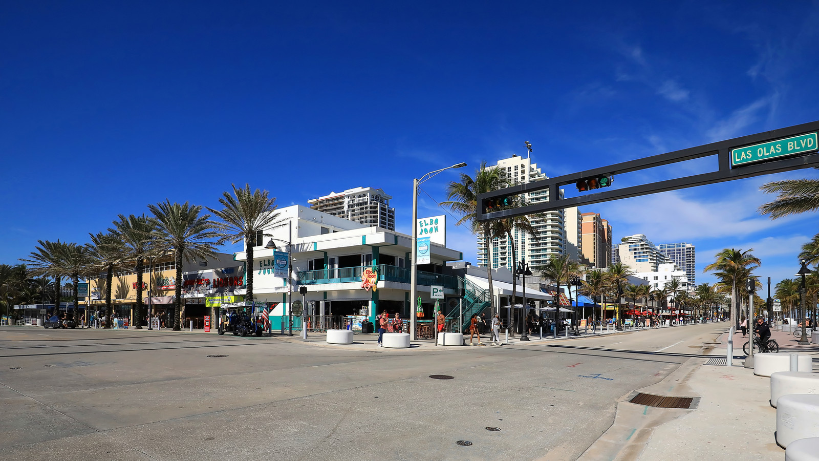 Fort Lauderdale Hotel Pauses Campaigns For Canadians And Boosts Marketing In A Different Country Instead