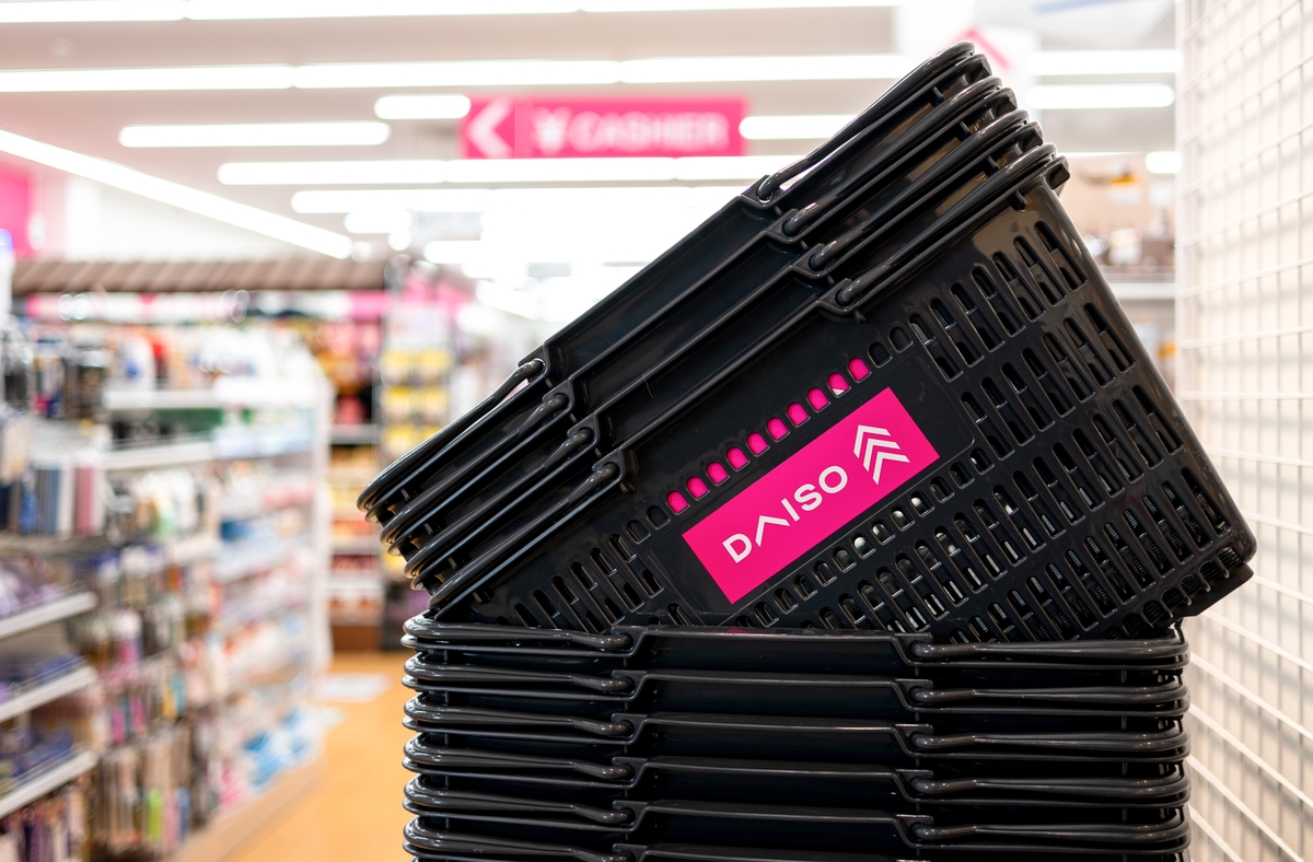 Japanese Bargain Store Daiso To Open New Miami Location This Weekend