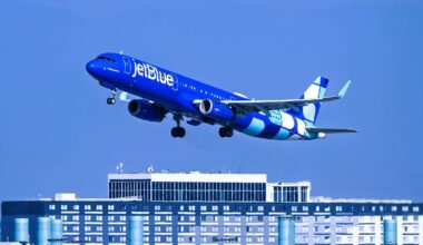 JetBlue Keeps Turning Up The Heat In Fort Lauderdale