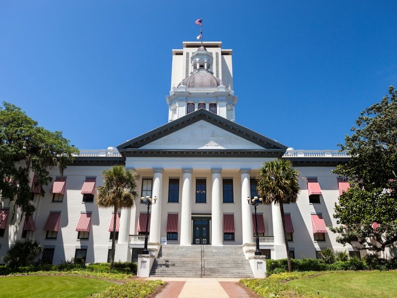 Senate moves to save AIDS drug program from DeSantis administration cuts