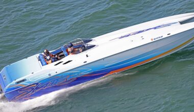 Invitational Skater Powerboats Brand-Celebration Coming To Cape Coral