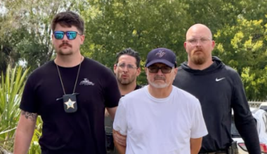 St. Lucie County school bus driver accused of molestation of girl, 9