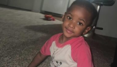 South Florida grandmother grieves 6-year-old grandson's death, calls for grandparents to have the same rights as parents